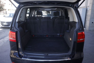 Volkswagen Touran 1.4 TSI DSG Highline EcoFuel (19)