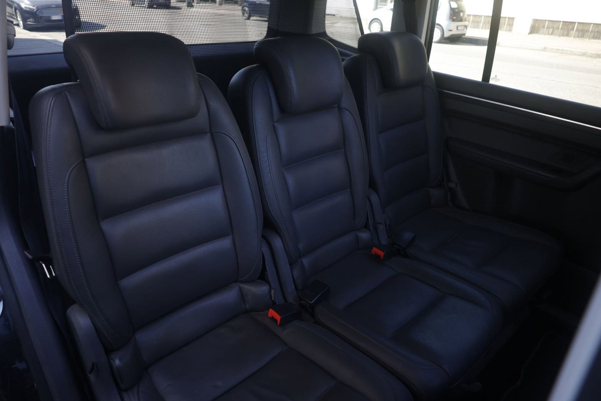 Volkswagen Touran 1.4 TSI DSG Highline EcoFuel (4)