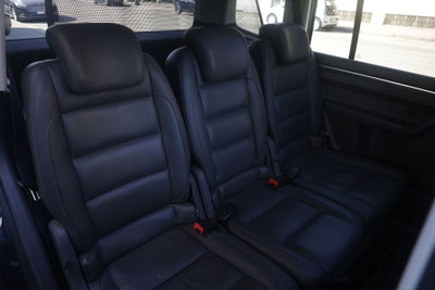 Volkswagen Touran 1.4 TSI DSG Highline EcoFuel (4)