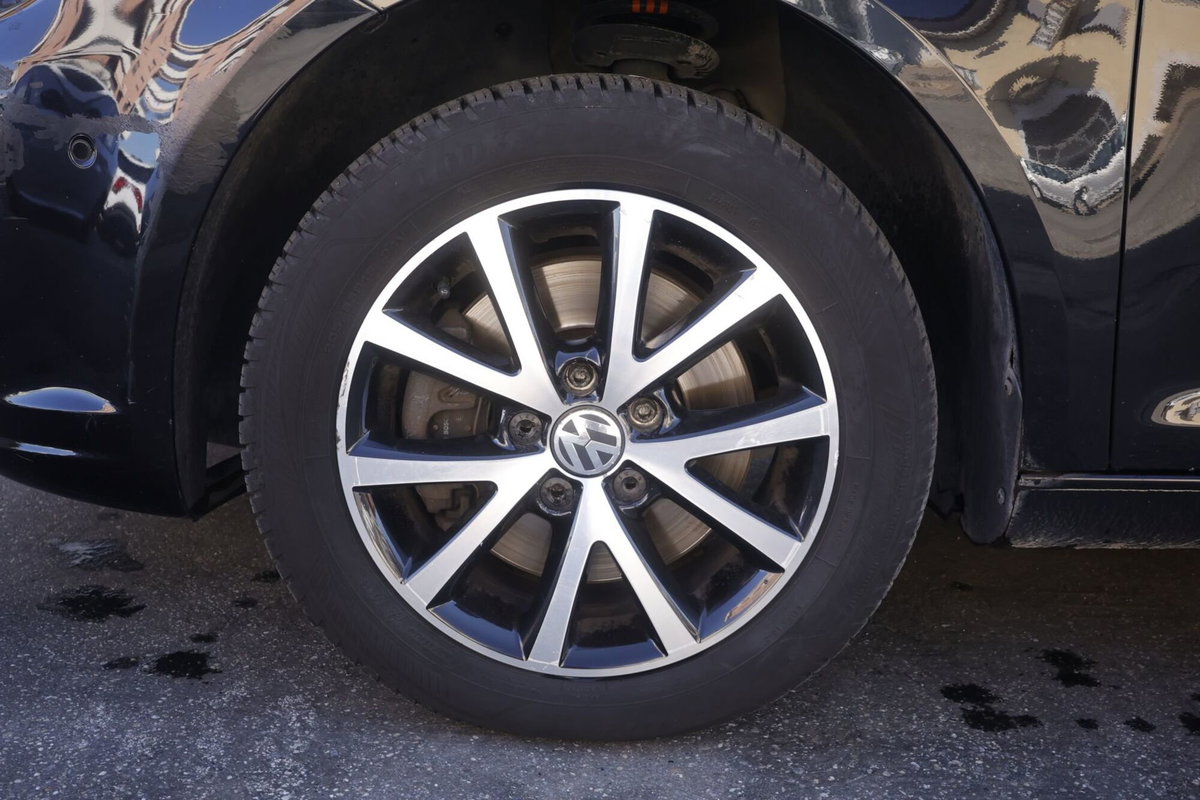 Volkswagen Touran 1.4 TSI DSG Highline EcoFuel (5)