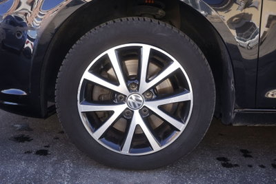 Volkswagen Touran 1.4 TSI DSG Highline EcoFuel (5)