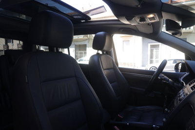 Volkswagen Touran 1.4 TSI DSG Highline EcoFuel (7)