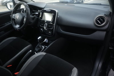 Renault Clio 1.5 dCi 8V 90CV EDC 5 porte Energy (10)
