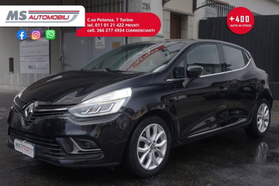 Renault Clio 1.5 dCi 8V 90CV EDC 5 porte Energy (11)