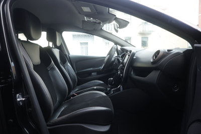 Renault Clio 1.5 dCi 8V 90CV EDC 5 porte Energy (12)