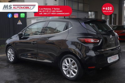 Renault Clio 1.5 dCi 8V 90CV EDC 5 porte Energy (15)