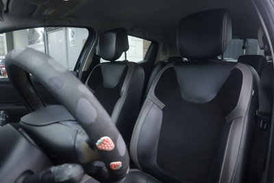 Renault Clio 1.5 dCi 8V 90CV EDC 5 porte Energy (17)