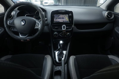 Renault Clio 1.5 dCi 8V 90CV EDC 5 porte Energy (2)