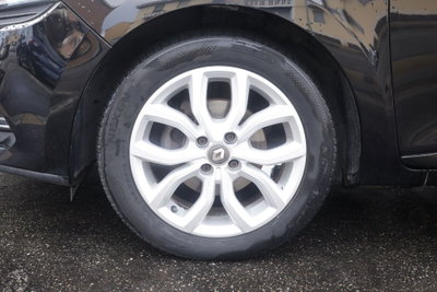 Renault Clio 1.5 dCi 8V 90CV EDC 5 porte Energy (5)