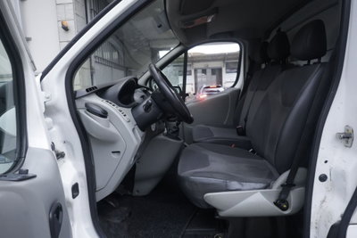 Renault Trafic Furgone T27 2.0 dCi/115 PC-TN Furgone (10)