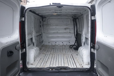 Renault Trafic Furgone T27 2.0 dCi/115 PC-TN Furgone (16)