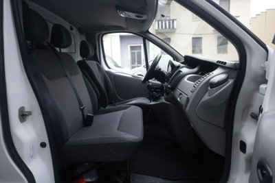 Renault Trafic Furgone T27 2.0 dCi/115 PC-TN Furgone (6)