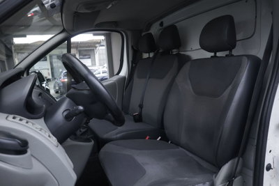 Renault Trafic Furgone T27 2.0 dCi/115 PC-TN Furgone (8)