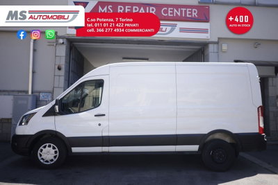 Ford Transit Furgone transit 330 2.0 tdci 130cv trend L3H2 E6.2 (4)