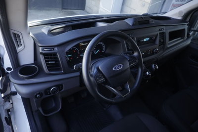 Ford Transit Furgone transit 330 2.0 tdci 130cv trend L3H2 E6.2 (8)