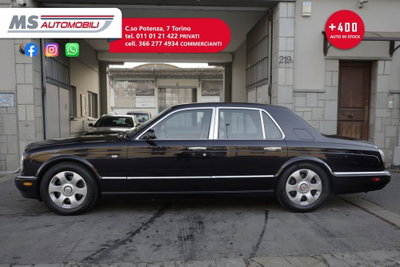 Bentley Arnage Arnage RL (4)