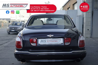 Bentley Arnage Arnage RL (7)