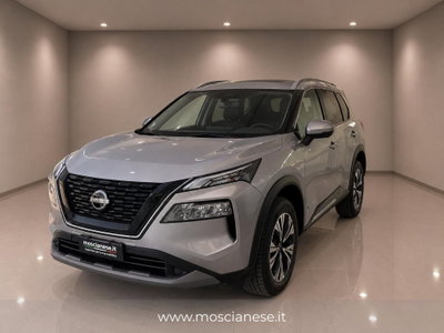 Nissan X-Trail 1.5 e-power N-Connecta 2wd usata