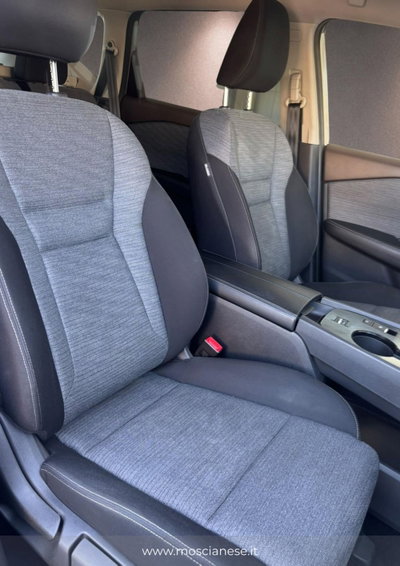 Nissan X-Trail 1.5 e-power N-Connecta 2wd (12)