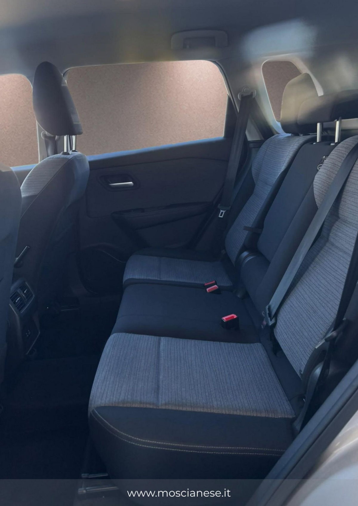Nissan X-Trail 1.5 e-power N-Connecta 2wd (13)