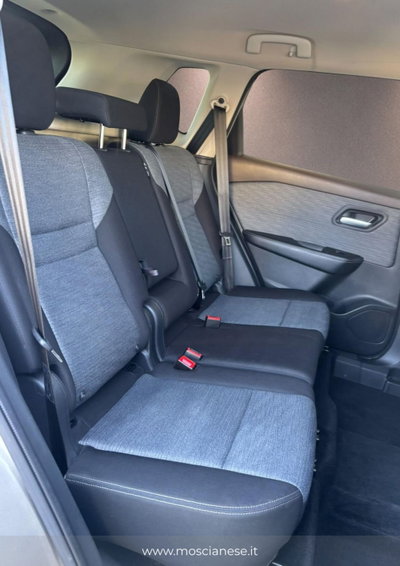 Nissan X-Trail 1.5 e-power N-Connecta 2wd (14)