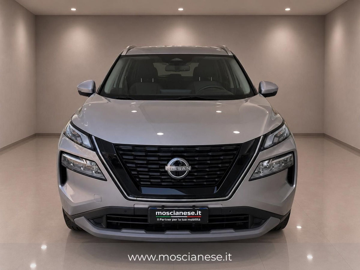 Nissan X-Trail 1.5 e-power N-Connecta 2wd (2)