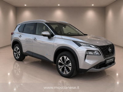 Nissan X-Trail 1.5 e-power N-Connecta 2wd (3)