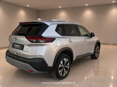 Nissan X-Trail 1.5 e-power N-Connecta 2wd (4)