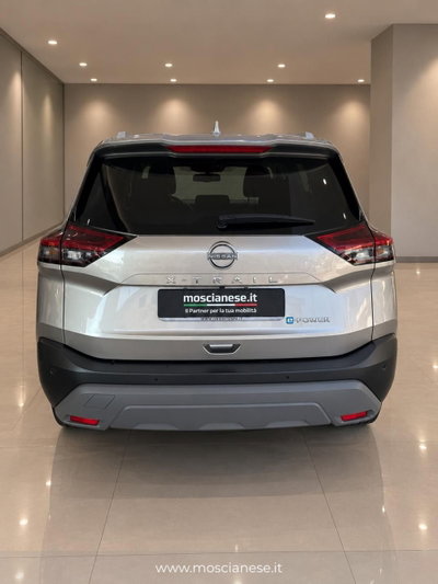 Nissan X-Trail 1.5 e-power N-Connecta 2wd (5)