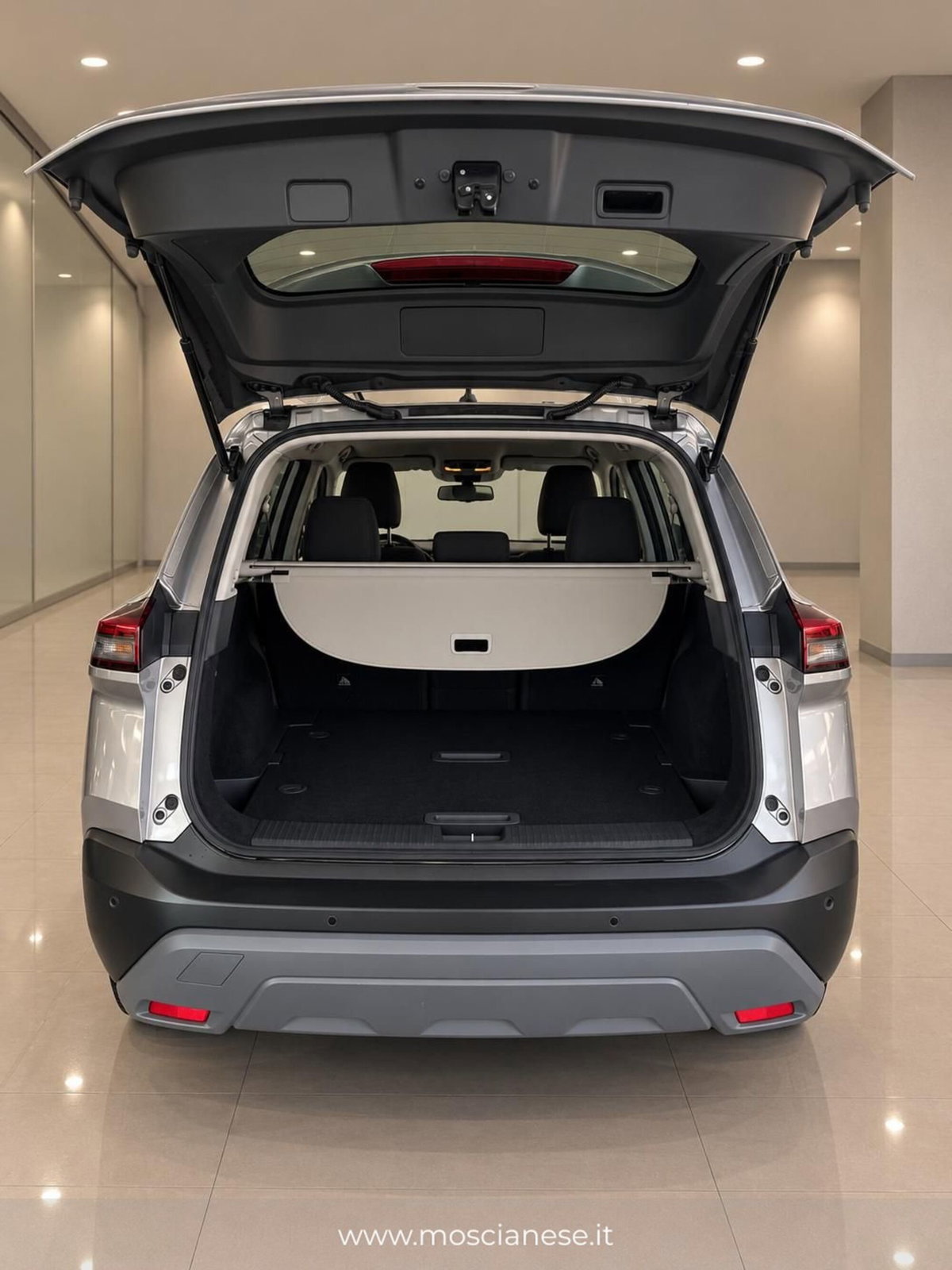 Nissan X-Trail 1.5 e-power N-Connecta 2wd (6)