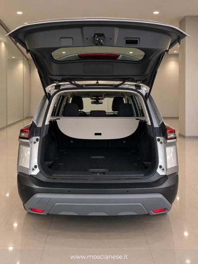 Nissan X-Trail 1.5 e-power N-Connecta 2wd (6)