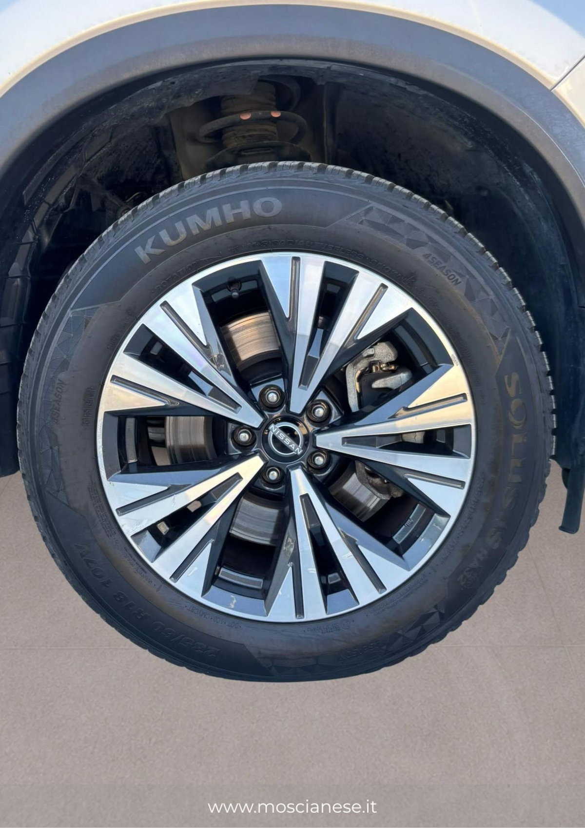 Nissan X-Trail 1.5 e-power N-Connecta 2wd (8)