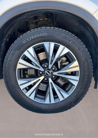 Nissan X-Trail 1.5 e-power N-Connecta 2wd (8)