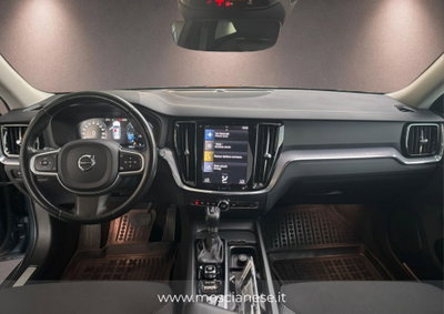 Volvo V60 D4 Geartronic Business Plus (11)