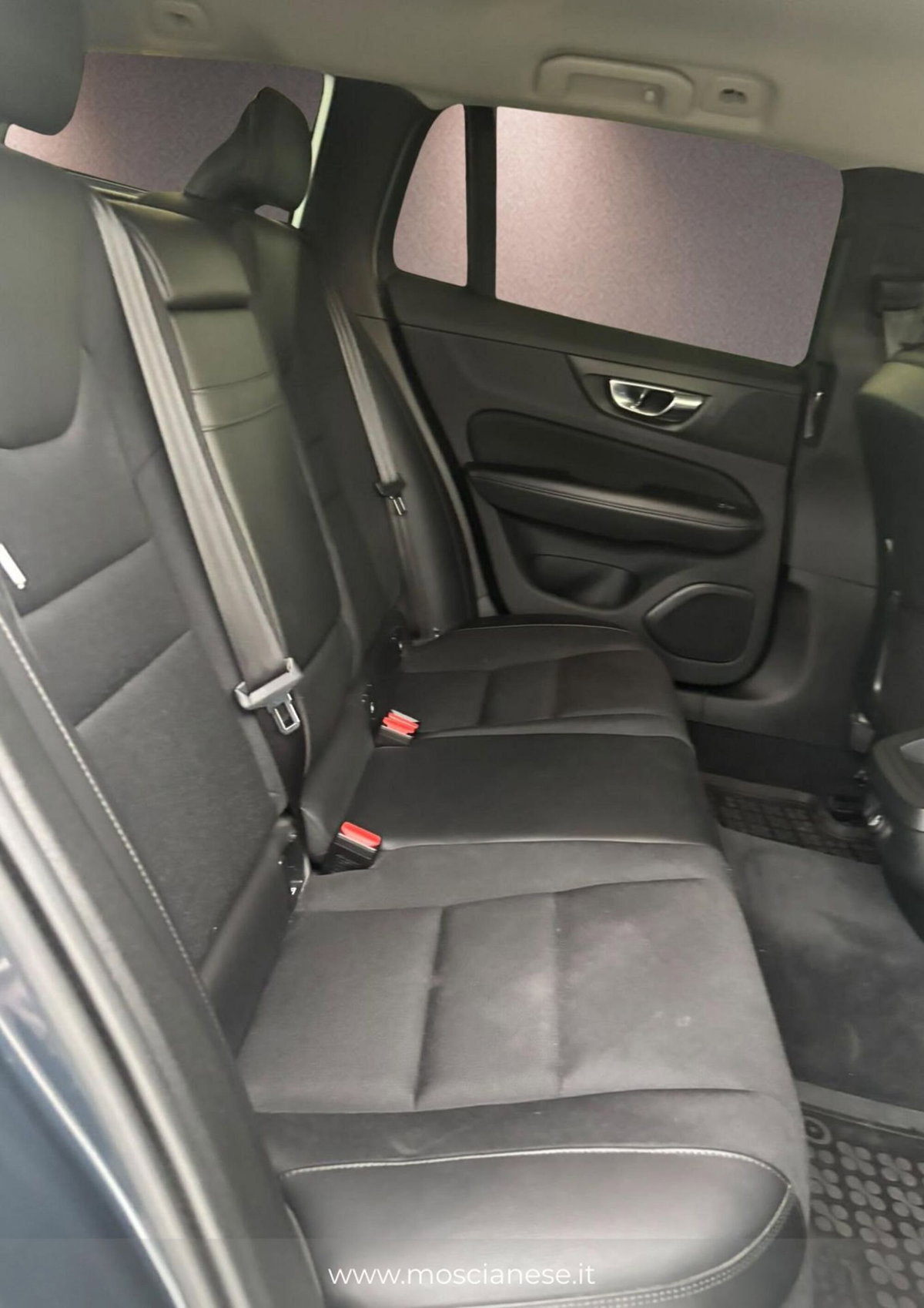 Volvo V60 D4 Geartronic Business Plus (13)