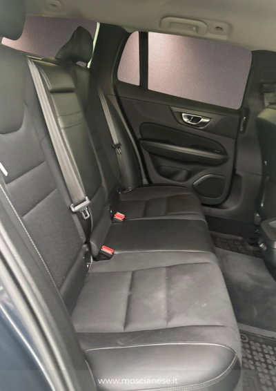 Volvo V60 D4 Geartronic Business Plus (13)