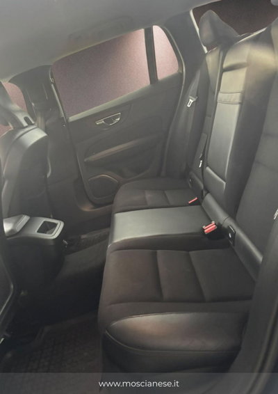 Volvo V60 D4 Geartronic Business Plus (15)