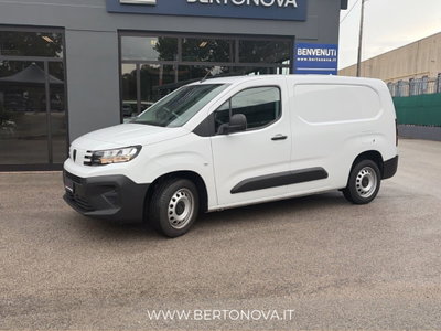 Peugeot Partner Furgone XL 1.5 diesel 100cv S&S (3)