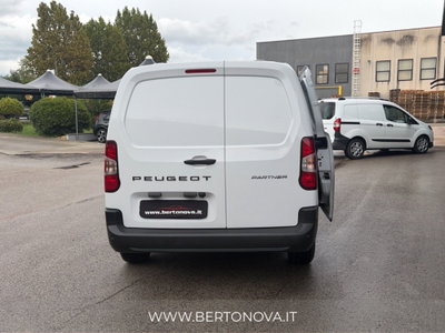Peugeot Partner Furgone XL 1.5 diesel 100cv S&S (5)
