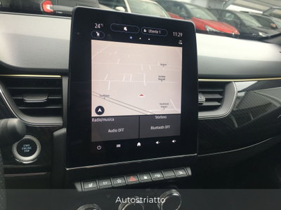 Renault Arkana E-Tech 145 CV R.S.Line Fast Track (14)