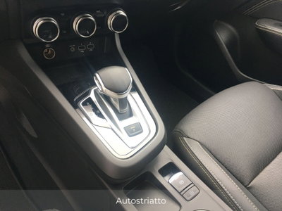 Renault Arkana E-Tech 145 CV R.S.Line Fast Track (15)