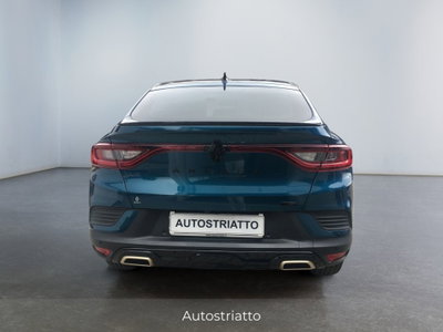 Renault Arkana E-Tech 145 CV R.S.Line Fast Track (6)