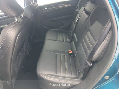 Renault Arkana E-Tech 145 CV R.S.Line Fast Track (9)