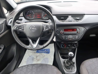 Opel Corsa 1.2 5 porte Black Edition (5)