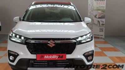Suzuki S-Cross 1.5h 140v Starview 4wd allgrip at (11)
