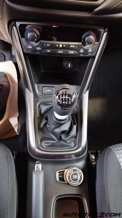 Suzuki S-Cross 1.5h 140v Starview 4wd allgrip at (8)