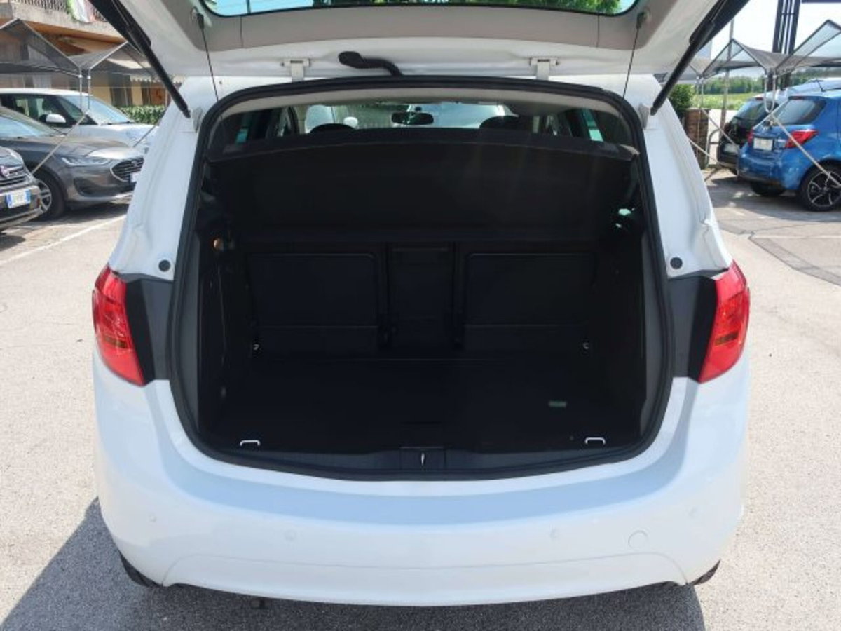Opel Meriva 1.3 CDTI 95CV ecoFLEStart&Stop Elective (11)