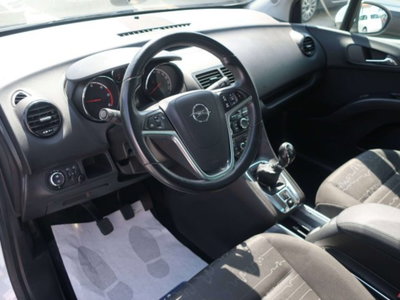 Opel Meriva 1.3 CDTI 95CV ecoFLEStart&Stop Elective (3)