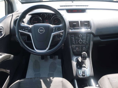 Opel Meriva 1.3 CDTI 95CV ecoFLEStart&Stop Elective (5)