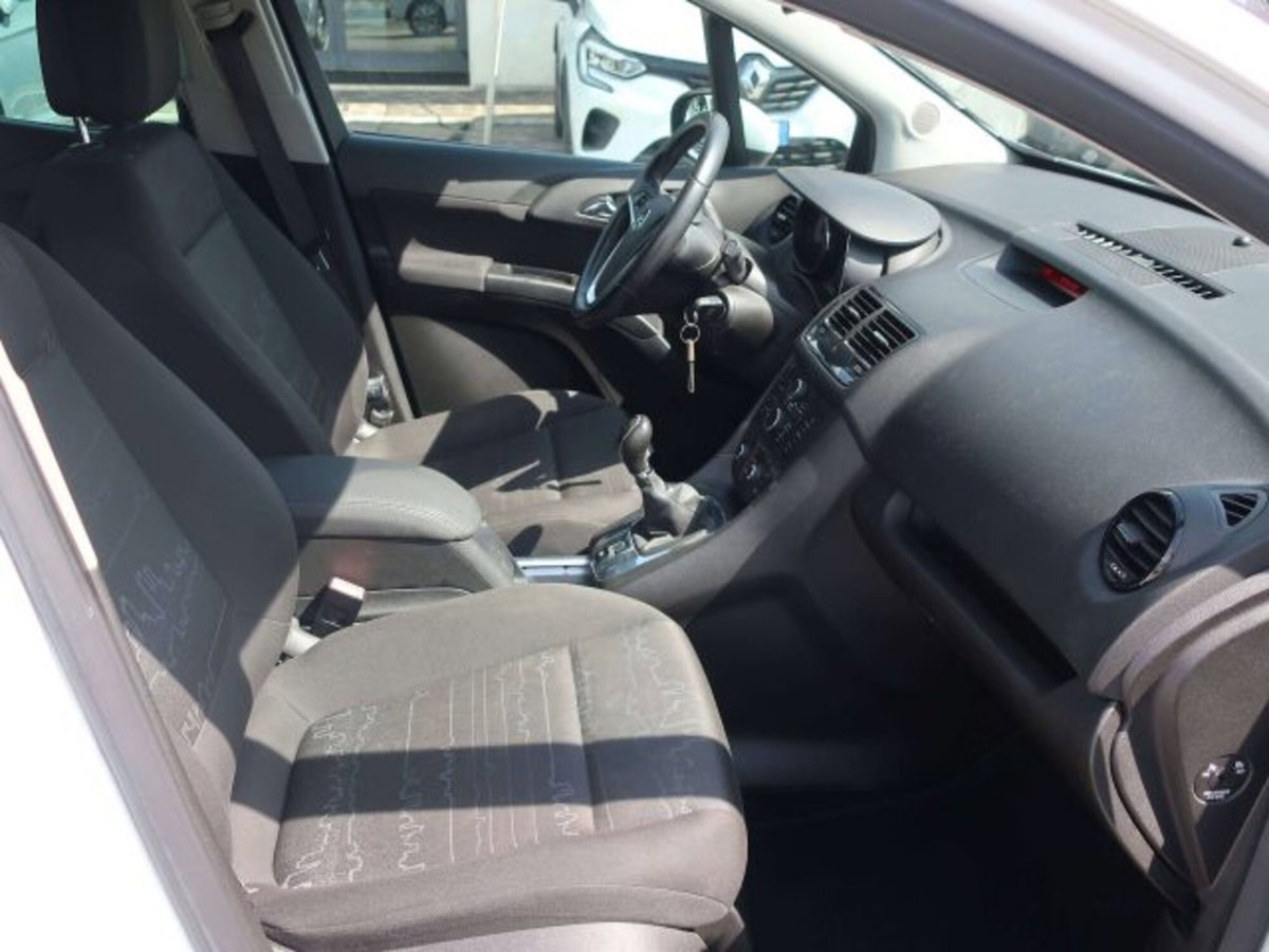 Opel Meriva 1.3 CDTI 95CV ecoFLEStart&Stop Elective (7)